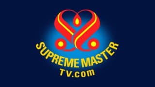 SUPREME MASTER TV